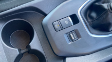 Nissan Qashqai 1.3 DiG-T MH Acenta Premium 5dr Petrol Hatchback